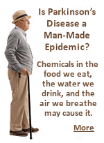 Twelve million people worldwide are living with Parkinson's disease. That number has nearly doubled in six years. Unlike many neurological conditions, researchers say Parkinson's may largely be something we are doing to ourselves. For most of history, Parkinson's has been a very rare disease. Although records of possible Parkinson's disease can be found in very early texts, the first clear medical documentation was written only two hundred years ago in 1817.